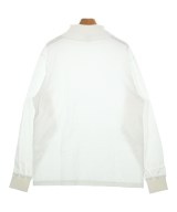 yonetomi（ヨネトミ）Tシャツ・カットソー 白 サイズ:3(L位) メンズ/2200640073381