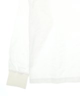 yonetomi（ヨネトミ）Tシャツ・カットソー 白 サイズ:3(L位) メンズ/2200640073381