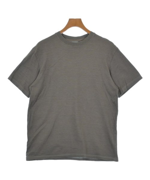 yonetomi(ヨネトミ)Tシャツ・カットソー グレー サイズ:1(S位)/2200644184052