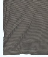 yonetomi（ヨネトミ）Tシャツ・カットソー グレー サイズ:1(S位) メンズ/2200644184052