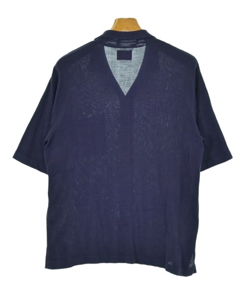 yonetomi（ヨネトミ）カーディガン 紫 サイズ:2(M位) メンズ/2200624880066