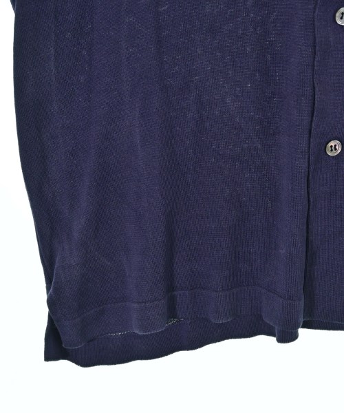 yonetomi（ヨネトミ）カーディガン 紫 サイズ:2(M位) メンズ/2200624880066