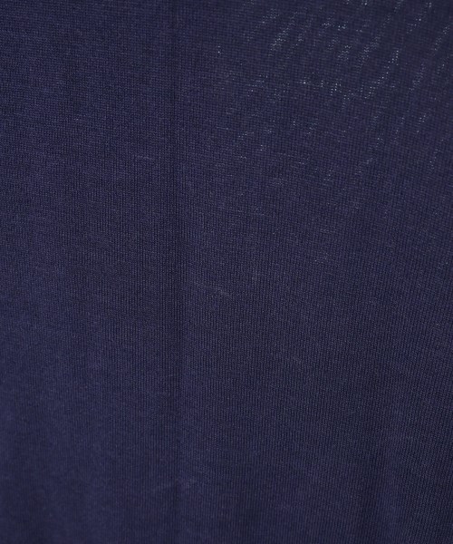 yonetomi（ヨネトミ）カーディガン 紫 サイズ:2(M位) メンズ/2200624880066