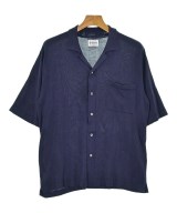 yonetomi（ヨネトミ）カーディガン 紫 サイズ:2(M位) メンズ/2200624880066