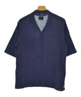 yonetomi（ヨネトミ）カーディガン 紫 サイズ:2(M位) メンズ/2200624880066