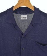 yonetomi（ヨネトミ）カーディガン 紫 サイズ:2(M位) メンズ/2200624880066