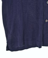 yonetomi（ヨネトミ）カーディガン 紫 サイズ:2(M位) メンズ/2200624880066