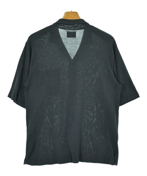 yonetomi（ヨネトミ）カーディガン 緑 サイズ:2(M位) メンズ/2200624880103