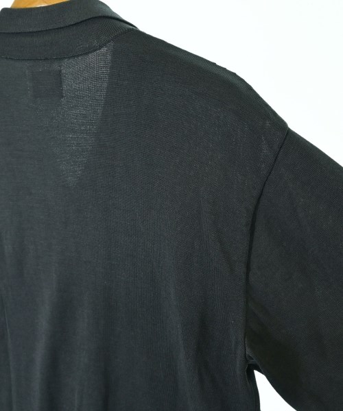 yonetomi（ヨネトミ）カーディガン 緑 サイズ:2(M位) メンズ/2200624880103