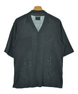 yonetomi（ヨネトミ）カーディガン 緑 サイズ:2(M位) メンズ/2200624880103