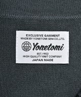 yonetomi（ヨネトミ）カーディガン 緑 サイズ:2(M位) メンズ/2200624880103