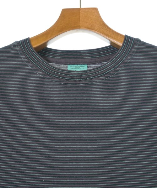 yonetomi（ヨネトミ）Tシャツ・カットソー グレー サイズ:4(XL位) メンズ/2200619912093