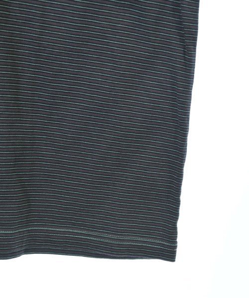 yonetomi（ヨネトミ）Tシャツ・カットソー グレー サイズ:4(XL位) メンズ/2200619912093