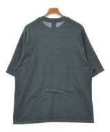 yonetomi（ヨネトミ）Tシャツ・カットソー グレー サイズ:4(XL位) メンズ/2200619912093