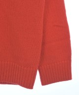 yonetomi（ヨネトミ）ニット・セーター 赤 サイズ:4(XL位) メンズ/2200632899067