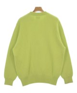 yonetomi（ヨネトミ）ニット・セーター 緑 サイズ:4(XL位) メンズ/2200615520049