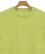 yonetomi（ヨネトミ）ニット・セーター 緑 サイズ:4(XL位) メンズ/2200615520049