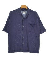 yonetomi（ヨネトミ）ニット・セーター 紫 サイズ:2(M位) メンズ/2200607715125