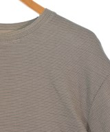 yonetomi（ヨネトミ）Tシャツ・カットソー 茶 サイズ:4(XL位) メンズ/2200673100085