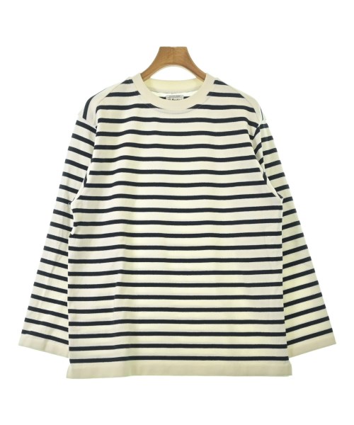 yonetomi(ヨネトミ)ニット・セーター 白 サイズ:3(L位)/2200676804164