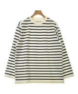 yonetomi（ヨネトミ）ニット・セーター 白 サイズ:3(L位) メンズ/2200676804164