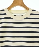 yonetomi（ヨネトミ）ニット・セーター 白 サイズ:3(L位) メンズ/2200676804164