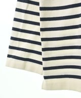 yonetomi（ヨネトミ）ニット・セーター 白 サイズ:3(L位) メンズ/2200676804164