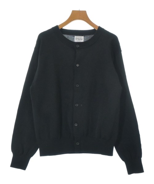 yonetomi(ヨネトミ)カーディガン 黒 サイズ:F/2200677660011