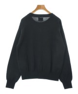 yonetomi（ヨネトミ）カーディガン 黒 サイズ:F レディース/2200677660011