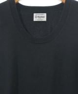 yonetomi（ヨネトミ）ベスト 黒 サイズ:F レディース/2200677660028