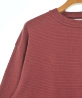 yonetomi（ヨネトミ）ニット・セーター 赤 サイズ:3(L位) メンズ/2200674969131