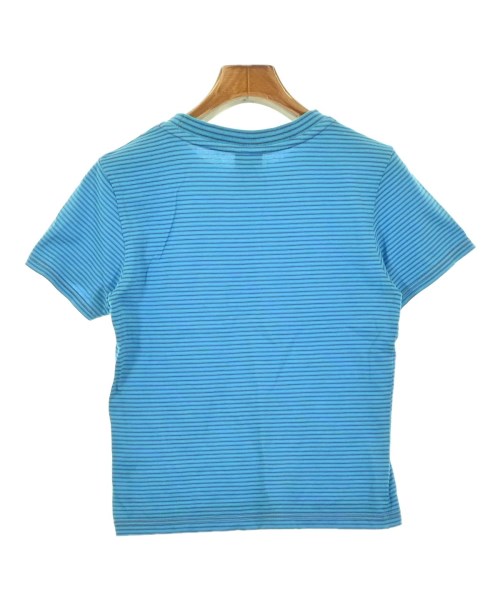 yonetomi（ヨネトミ）Tシャツ・カットソー 青 サイズ:S レディース/2200680230072