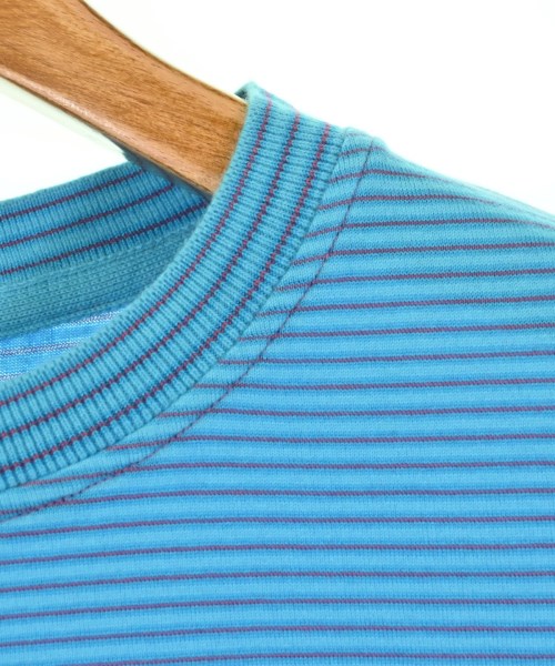 yonetomi（ヨネトミ）Tシャツ・カットソー 青 サイズ:S レディース/2200680230072