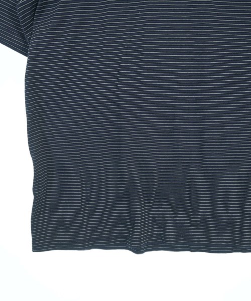 yonetomi（ヨネトミ）Tシャツ・カットソー 紺 サイズ:3(L位) メンズ/2200694162024