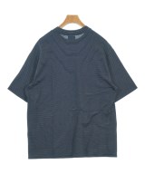 yonetomi（ヨネトミ）Tシャツ・カットソー 紺 サイズ:3(L位) メンズ/2200694162024