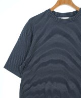 yonetomi（ヨネトミ）Tシャツ・カットソー 紺 サイズ:3(L位) メンズ/2200694162024