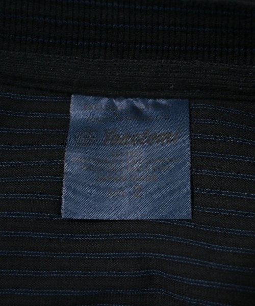 yonetomi（ヨネトミ）Tシャツ・カットソー 緑 サイズ:2(M位) メンズ/2200700119073