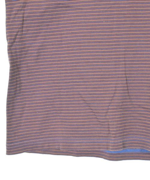 yonetomi（ヨネトミ）Tシャツ・カットソー 茶 サイズ:S レディース/2200657483050