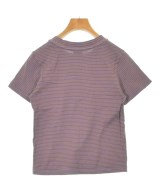 yonetomi（ヨネトミ）Tシャツ・カットソー 茶 サイズ:S レディース/2200657483050