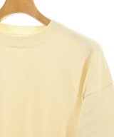 yonetomi（ヨネトミ）ニット・セーター 白 サイズ:4(XL位) メンズ/2200658046056