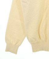 yonetomi（ヨネトミ）ニット・セーター 白 サイズ:4(XL位) メンズ/2200658046056