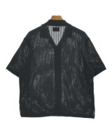 yonetomi（ヨネトミ）ニット・セーター 黒 サイズ:1(S位) レディース/2200711252110