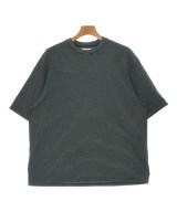 yonetomi（ヨネトミ）Tシャツ・カットソー 黒 サイズ:3(L位) メンズ/2200714001029
