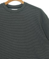yonetomi（ヨネトミ）Tシャツ・カットソー 黒 サイズ:3(L位) メンズ/2200714001029