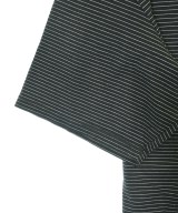 yonetomi（ヨネトミ）Tシャツ・カットソー 黒 サイズ:3(L位) メンズ/2200714001029