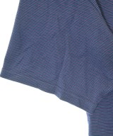 yonetomi（ヨネトミ）Tシャツ・カットソー 紺 サイズ:3(L位) メンズ/2200714001036