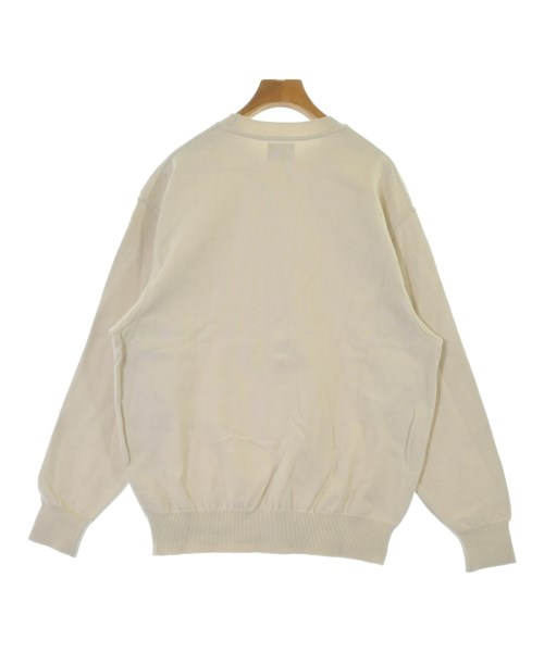 yonetomi（ヨネトミ）ニット・セーター ベージュ サイズ:2(M位) レディース/2200640490539