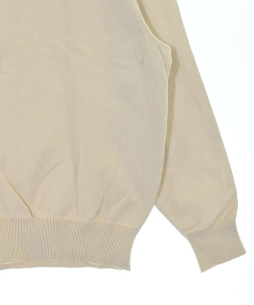 yonetomi（ヨネトミ）ニット・セーター ベージュ サイズ:2(M位) レディース/2200640490539