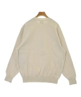 yonetomi（ヨネトミ）ニット・セーター ベージュ サイズ:2(M位) レディース/2200640490539