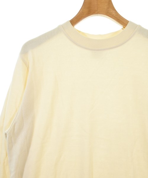 yonetomi（ヨネトミ）ニット・セーター 白 サイズ:1(S位) レディース/2200640490546